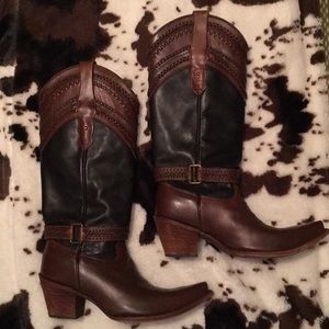 Corral Vintage Boots